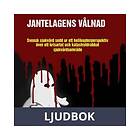 Jantelagens vålnad, Ljudbok