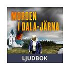 Morden i Dala-Järna, Ljudbok