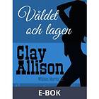 Våldet och lagen, (E-bok)