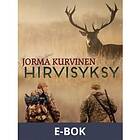 Hirvisyksy, (E-bok)