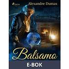 Balsamo, the Magician, (E-bok)