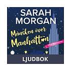 Månsken över Manhattan, Ljudbok