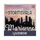 Storyside Stormsvala, Ljudbok