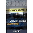 I mördarens blickfång, (E-bok)