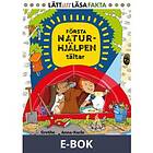 Första Naturhjälpen tältar, (E-bok)
