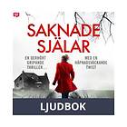 Storyside Saknade själar, Ljudbok