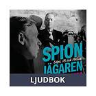 Spionjägaren del 2 : Säpo, IB och Palme, Ljudbok