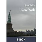 Posiphone New York, (E-bok)