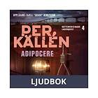 Word Audio Publishing Adipocere, Ljudbok