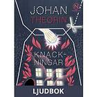Novellix Knackningar, Ljudbok