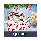 Nu är det jul igen, Ljudbok
