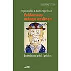 Evidensens många ansikten : evidensbaserad pra