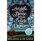 Simon & Schuster UK Aristotle and Dante Discover the Secrets of Univer