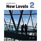 Gleerups Utbildning AB New Levels 2 Elevbok