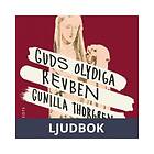 Guds olydiga revben, Ljudbok