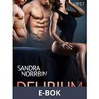 LUST Desire 2: The Professor, (E-bok)