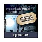 Lahjontaa ja HIV-todistusväärennöksiä, Ljudbok