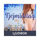 Tjejmiddag del 1, Ljudbok