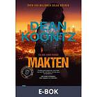 Makten (E-bok)