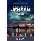 Yxskeppet (E-bok)