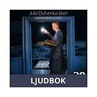 Storyside Människodjuret, Ljudbok