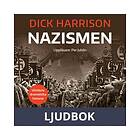 Historiska Media Nazismen, Ljudbok