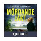 Mördande jakt, Ljudbok