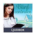 Vårdcentralen, Ljudbok