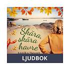 Skära, skära havre, Ljudbok