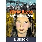 Sågverksungen (lättläst version), Ljudbok