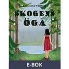 Skogens öga, (E-bok)