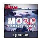 Mord utan förbindelse, Ljudbok