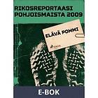 Elävä pommi, (E-bok)