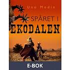 Spåret i Ekodalen, (E-bok)