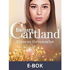 Klanens förbannelse, (E-bok)