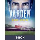 Vargen, (E-bok)