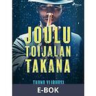 Joulu Toijalan takana, (E-bok)