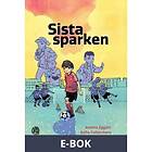 Sista sparken, (E-bok)
