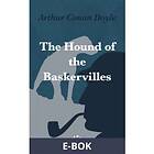 The Hound of the Baskervilles, (E-bok)