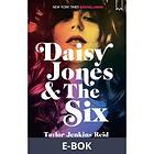 Daisy Jones & The Six, (E-bok)