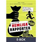 Bennys hemliga rapporter, (E-bok)