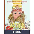 Rabén & Sjögren Astrid, alltid Astrid!, (E-bok)