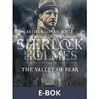 The Valley of Fear, (E-bok)