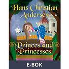 Princes and Princesses, (E-bok)