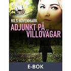 Adjunkt på villovägar, (E-bok)