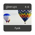 Gleerups Utbildning AB fysik 4-6, digital, elevlic 12 mån