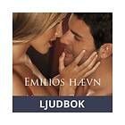 Storyside Emilios hævn, Ljudbok