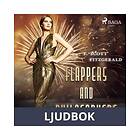 Flappers and philosophers, Ljudbok