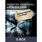 Rasistmordet i Klippan, (E-bok)