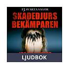 Skadedjursbekämparen, Ljudbok